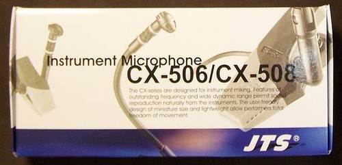 Micro accordéon violon sax
