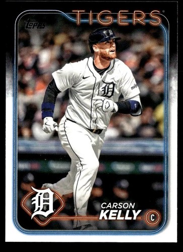 2024 topps update - 🔥,