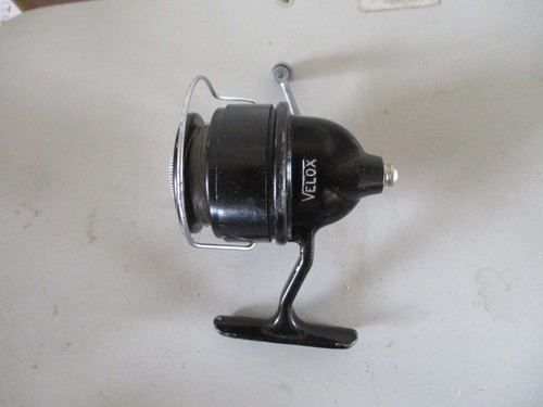 Ancien moulinet peche fishing - peche, (fishing