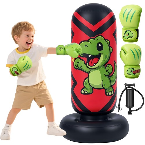 Sac frappe enfant 130cm - de, enfant,