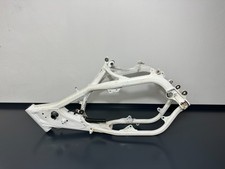 Husqvarna Tc 125 2016 2017 2018 Frame 5040300110028 CHASSIS