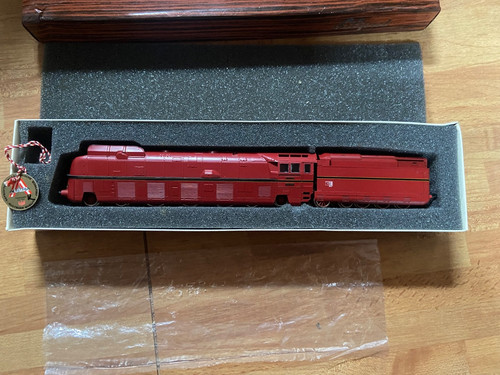 Liliput locomotive vapeur - liliput,