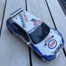 TAMIYA Peugeot 306 Maxi tt-01