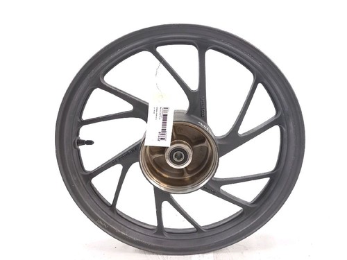 Jante arrière honda cbf 125 - honda,