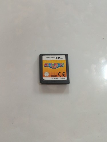 Mario party - party, 2007)