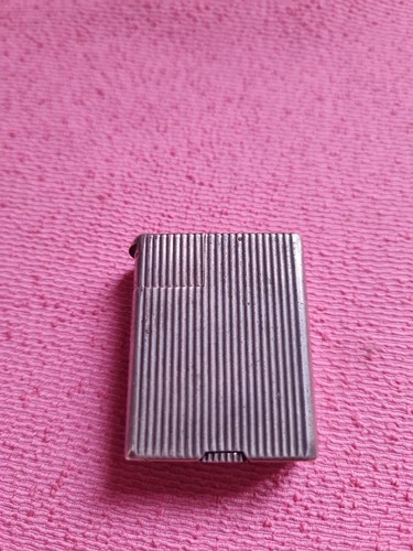 Briquet art deco - deco, essence