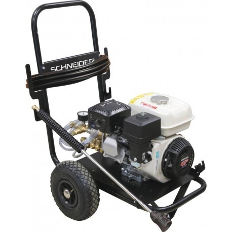 Nettoyeur eau froide moteur - hp,