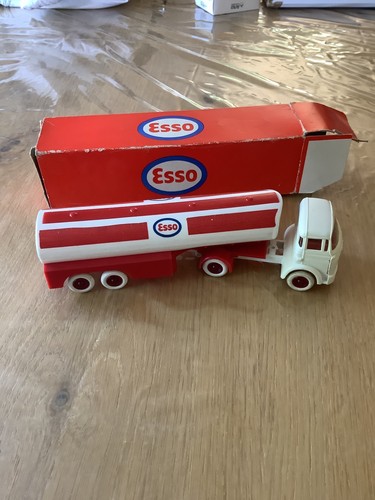 Camion citerne esso offert - camion,