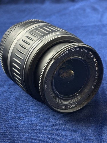 Objectif pour appareil - , photo
