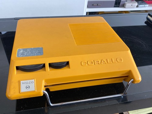Mange disques wilcox - disques,