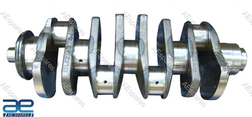 Pour vilebrequin moteur - pour, du