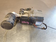 CHAUFFAGE AUXILIAIRE WEBASTO RENAULT KANGOO 1 PH2 4X4 1.6i 16V 66888F