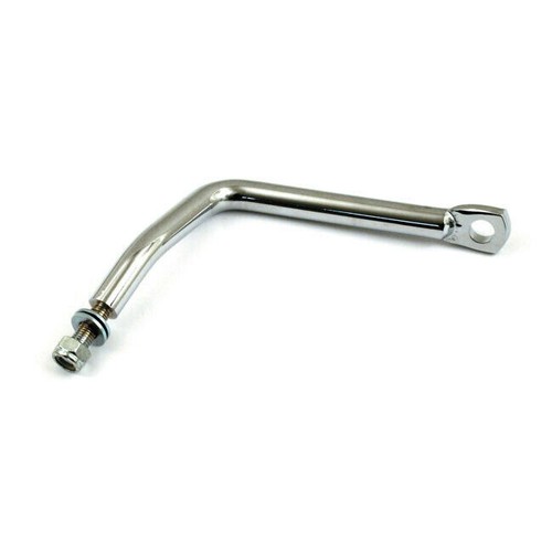 Support pour filtre huile - support,
