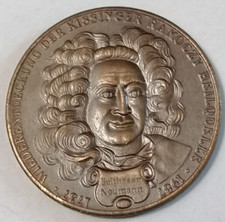 Médaille - Allemagne -