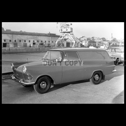 Photo 021064 opel olympia - photo,