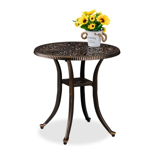 Table jardin balcon - table,