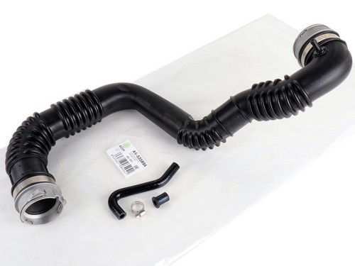 Tuyau intercooler durite - tuyau, d'intercooler