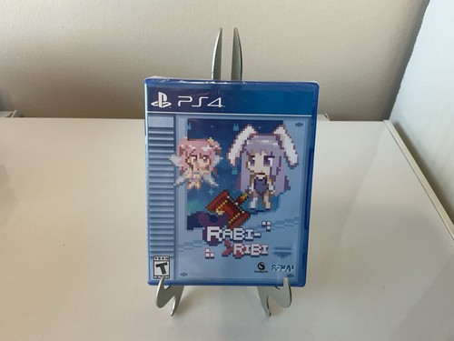 Rabi ribi pax variant - rabi-ribi,