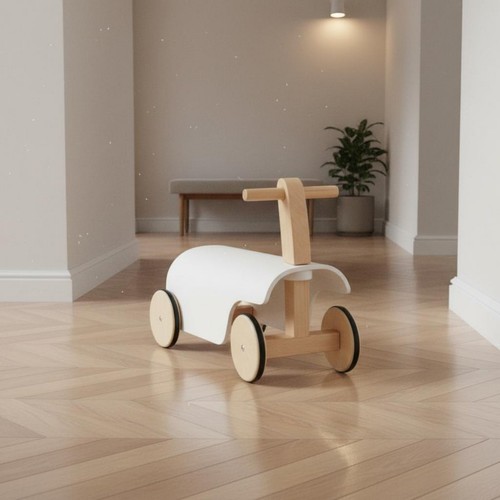 Draisienne bois stable - draisienne,