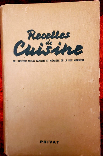 Recettes cuisine vieux - de,