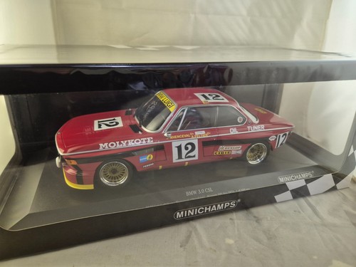 Minichamps 155742612 bmw - 155742612, 3.0