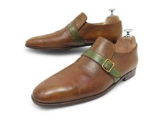 CHAUSSURES BERLUTI MOCASSINS A
