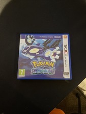Pokémon Saphir Alpha -