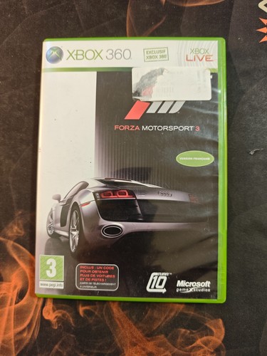 Forza motorsport complet - 3,