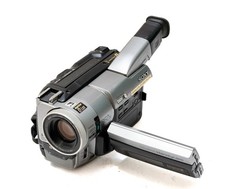 Camescope Sony Digital