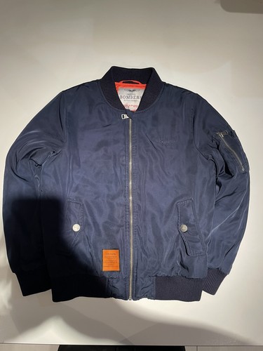 Veste bomber original - original, flight