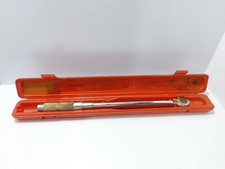 Clé Dynamométrique Proto 6016C