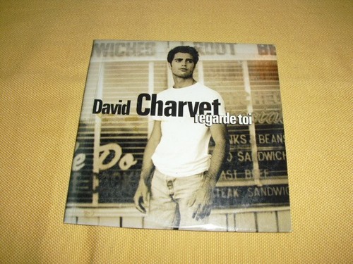 David charvet regarde toi - david,