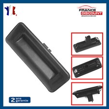 Poignee Ouverture Coffre