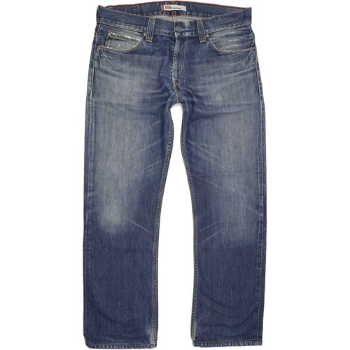Levi 506 homme bleu - levi's,
