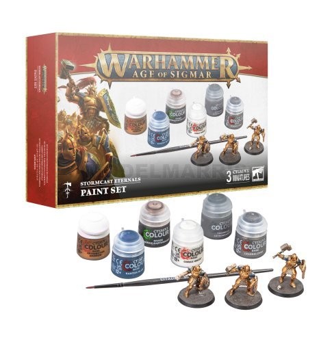 Games workshop warhammer - games, 60-10