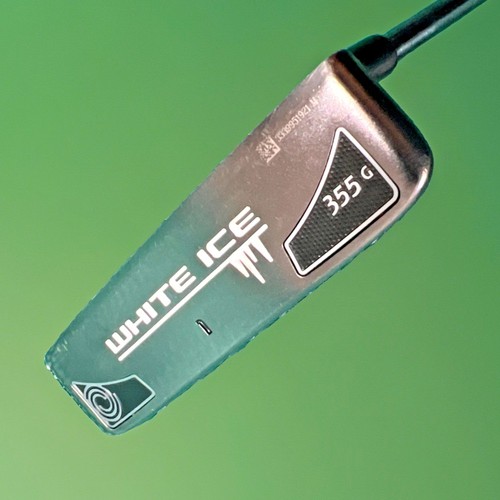 Odyssey white ice - ice, 1