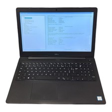 Dell Latitude 3590 •