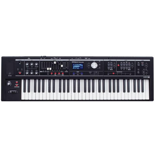 Roland combo 09b - roland, vr-09b