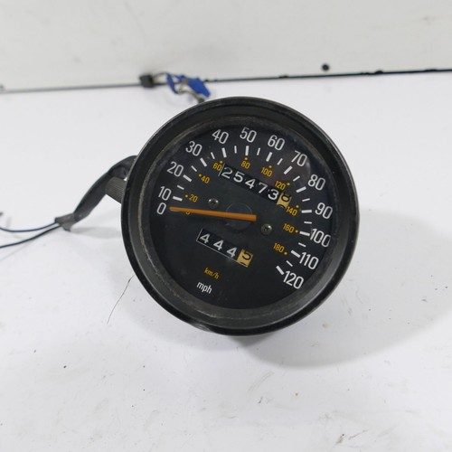 Yamaha 500 84 compteur - yamaha,