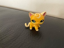 Hasbro LITTLEST PETSHOP Chat 2194 LPS