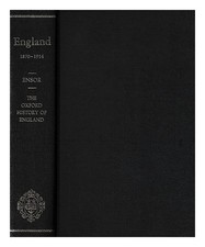 ENSOR, R. C. K. Angleterre