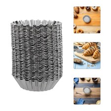 50 Pcs Moule À Mini