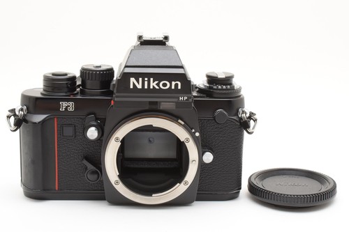 Neuf n902xxxx nikon - s/n902xxxx, f3p