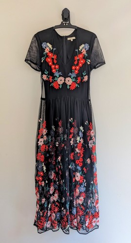 Robe maje raphael - robe,