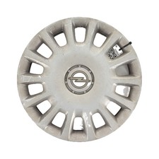 Enjoliveur - Opel CORSA D PH.1