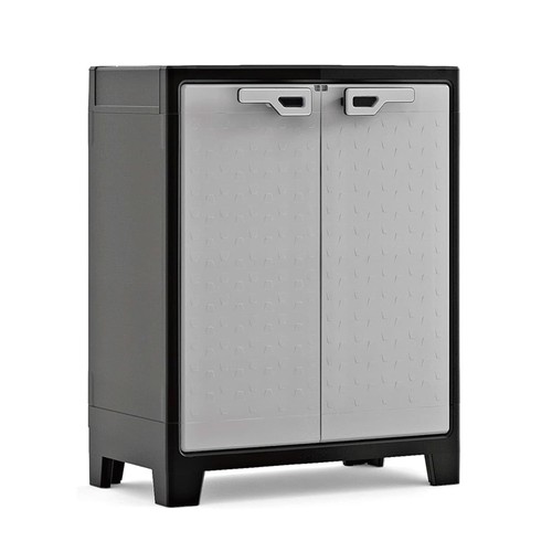 Armoire basse titan - basse,