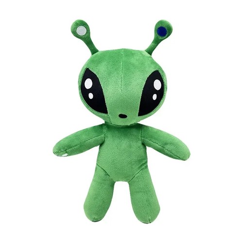 Ikea aftonsparv green alien - ikea,
