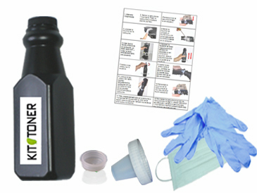 Brother 5240l 1 x kit - 1,