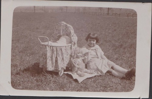 Photographie ancienne petite - photographie,