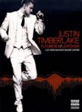 Justin Timberlake